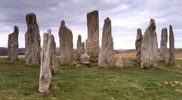 Pedras de Callanish - Wikimedia Commons