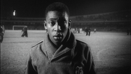 Pelé, o Rei do Futebol - Divulgação/ Netflix