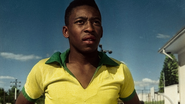 O rei Pelé - Divulgação/Netflix