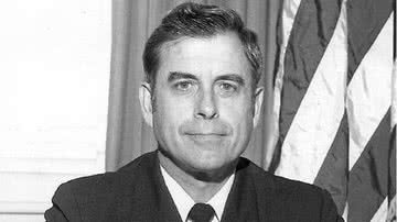 Jeremiah Denton Jr. - Enciclopédia Alabama