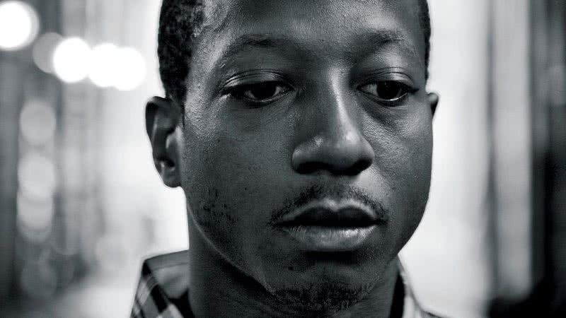 Kalief Browder, jovem preso injustamente - Wikimedia Commons