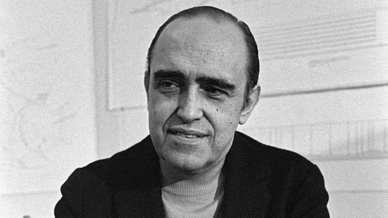 Oscar Niemeyer, arquiteto brasileiro - Wikimedia Commons