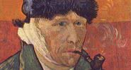 Autorretrato de Van Gogh - Wikimedia Commons