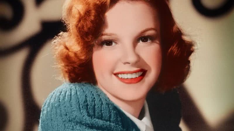 Artista Judy Garland - Wikimedia Commons