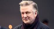 Alec Baldwin em 2020 - Getty Images