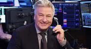 Alec Baldwin - Getty Images