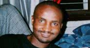 Foto do estudante africano Amadou Diallo - Wikimedia Commons