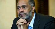 Anthony Ray Hinton em foto - Divulgação/Equal Justice Initiative