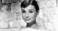 A atriz Audrey Hepburn - Paramount-photo/Wikimedia Commons