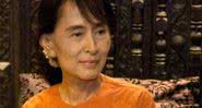 Aung San Suu Kyi - Wikimedia Commons