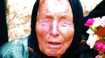 Fotografia da vidente búlgara Baba Vanga - Пакко/ Creative Commons/ Wikimedia Commons