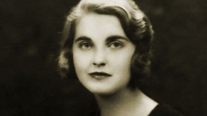 Barbara Hutton, herdeira do milionário Frank Winfield Woolworth - Wikimedia Commons