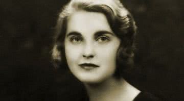 Barbara Hutton, herdeira do milionário Frank Winfield Woolworth - Wikimedia Commons