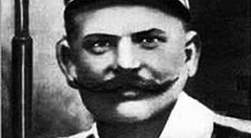 Bela Kiss, soldado da Primeira Guerra Mundial - Wikimedia Commons