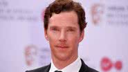 Fotografia de Benedict Cumberbatch - Getty Images