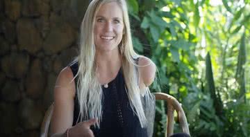 Trecho de documentário de 2020 da Netflix, chamado "Bethany Hamilton: Unstoppable" - Divulgação/ Netflix