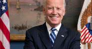 Fotografia de Joe Biden - Wikimedia Commons