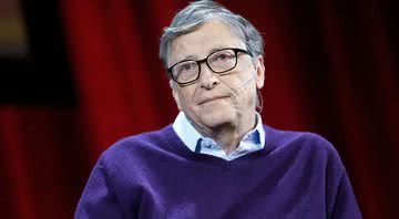 Bill Gates - Getty Images