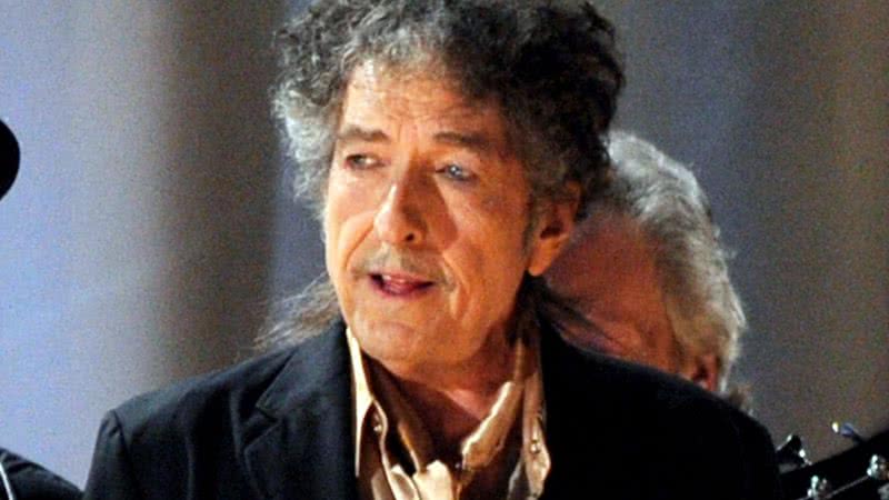 Bob Dylan em 2011 - Getty Images