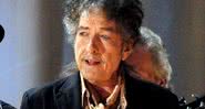 Bob Dylan em 2011 - Getty Images