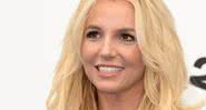 Britney Spears em 2013 - Getty Images