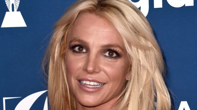 Britney Spears em 2018 - Getty Images