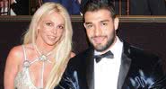 Britney Spears e Sam Asghari - Getty Images