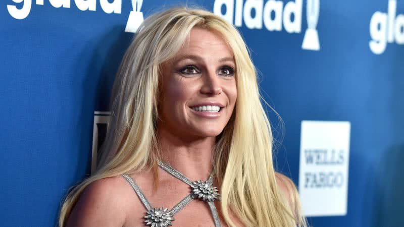 A cantora Britney Spears - Getty Images