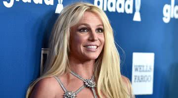 A cantora Britney Spears - Getty Images