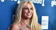 A cantora Britney Spears - Getty Images