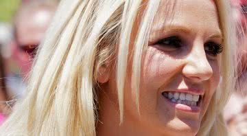 Britney Spears - Getty Images