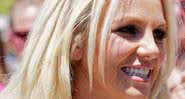 Britney Spears - Getty Images