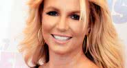 Fotografia da cantora Britney Spears - Wikimedia Commons