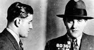 Mugshots do mafioso Benjamin "Bugsy" Siegel - Wikimedia Commons