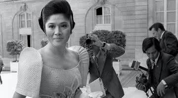 Foto de Imelda Marcos - Wikimedia Commons