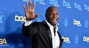 Terry Crews no 72º Prêmio Anual do Directors Guild Of America - Getty Images