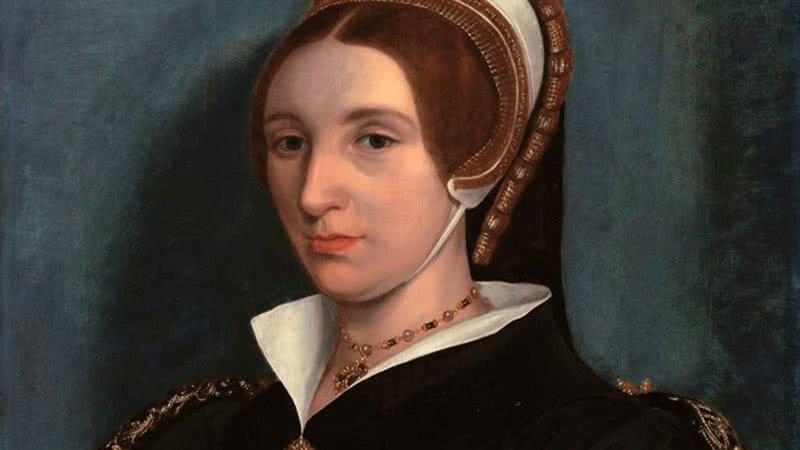 Retrato de Catherine Howard - Divulgação