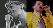 Fotografias de Cazuza e Freddie Mercury - Wikimedia Commons