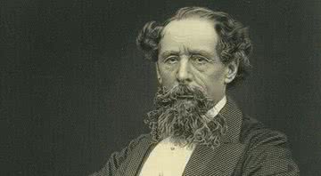 Charles Dickens - Divulgação/Free Library of Philadelphia