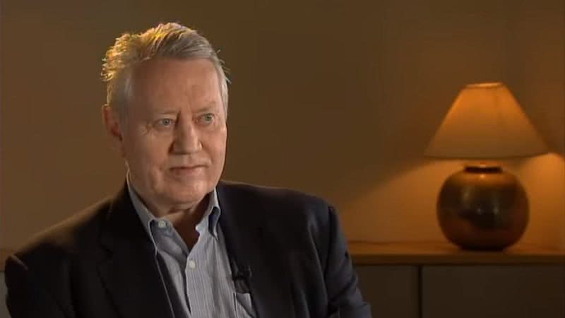 Charles ‘Chuck’ Feeney, o ‘James Bond’ da filantropia - Divulgação/YouTube/UC San Francisco (UCSF)