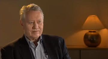 Charles ‘Chuck’ Feeney, o ‘James Bond’ da filantropia - Divulgação/YouTube/UC San Francisco (UCSF)