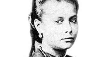 Chiquinha Gonzaga, compositora brasileira - Wikimedia Commons