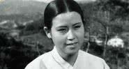 A atriz sul-coreana Choi Eun-hee - Wikimedia Commons