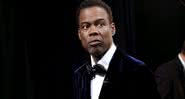 Chris Rock no Oscar - Getty Images