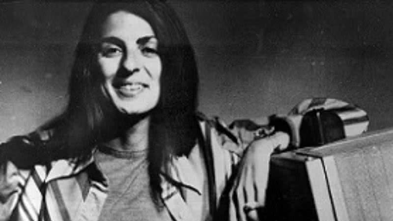 Fotografia de Christine Chubbuck - Wikimedia Commons