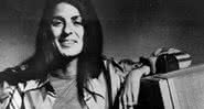 Fotografia de Christine Chubbuck - Wikimedia Commons