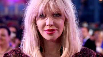 Fotografia de Courtney Love - Wikimedia Commons