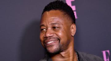 Cuba Gooding Jr., em 2019 - Getty Images