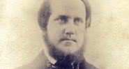 Fotografia de dom Pedro II por volta dos 22 anos - Wikimedia Commons