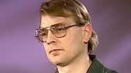 Jeffrey Dahmer em entrevista - Reprodução/Vídeo